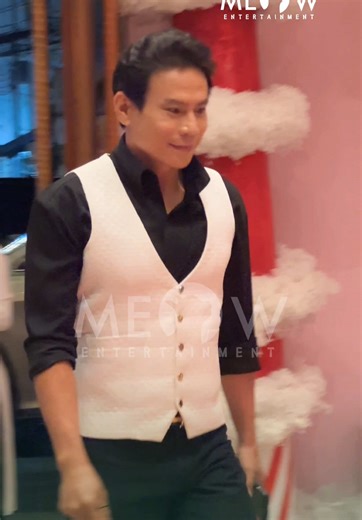 Trí Quang Lộ Diện Tại Đám Cưới Đoàn Minh Tài