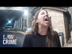 6 Freakouts That Escalated Real Fast Caught on Bodycam