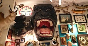 The Weirdest Places In Chicago