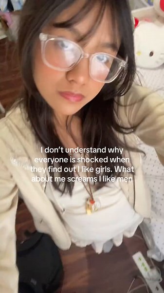 Understanding Lesbian Identity in Today's Society