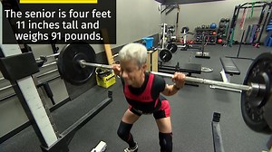 25K views · 242 reactions | This Saskatoon senior is breaking more than just stereotypes. Hear more on CBC Radio's Saskatoon Morning Monday. | CBC Saskatoon | Facebook