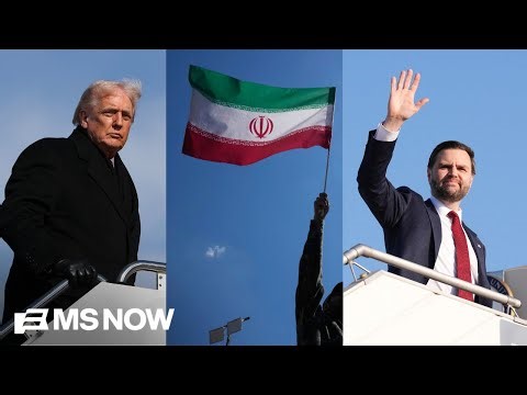 ‘Incredibly dangerous moment’: Trump's Iran war causing global uncertainty as U.S. negotiations fail