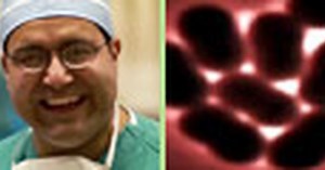 NOVA scienceNOW:Saving Hubble, First Primates, Alfredo Quinones Hinojosa,... Season 3 Episode 3