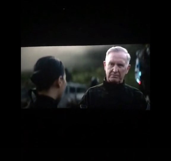 Sonic the Hedgehog End Credits scene! #sonicmovie2 #cinema #sonicthehedgehog #endcreditscene