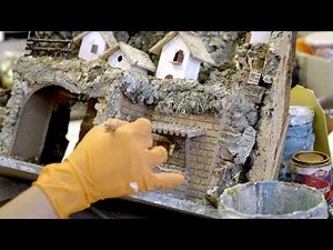 Presepe artigianale italiano: dalle mani degli artigiani al tuo Natale