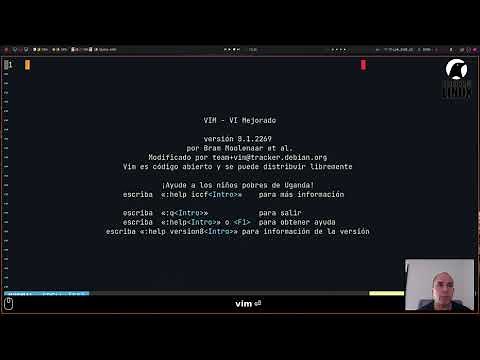 Scripts en Bash. Capítulo 0. Introducción