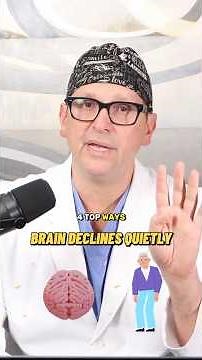 The cause of Dementia