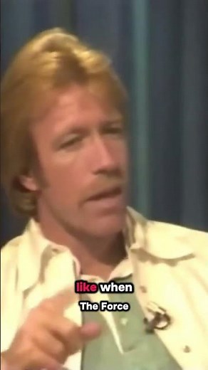 Chuck Norris' intense daily training routine to stay in shape for action films