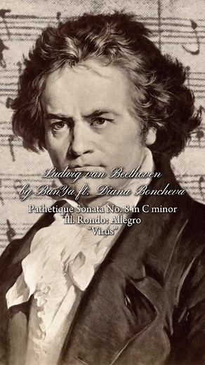 Beethoven Virus: The Original Classical Music Hit