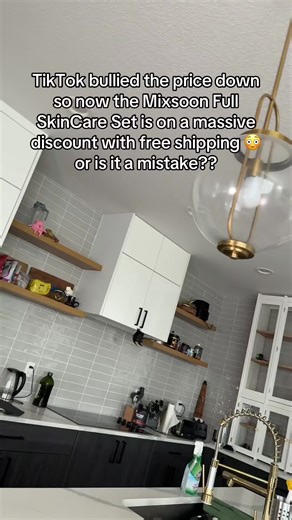 Good deal #tiktokshopcreatorpicks