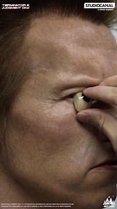 12M views · 10K reactions | 헔 헕헲헵헶헻헱-혁헵헲-헦헰헲헻헲혀 헟헼헼헸 헮혁 혁헵헲 헧-ퟴퟬퟬ 헟헶헳헲-헦헶혇헲 헕혂혀혁 As we ship the T-800 life-size bust in batches, let's take a moment to revisit the craftsmanship that went into creating this masterpiece. Check out the video. Thank you for your continued support! | Queen Studios Collectibles | Facebook