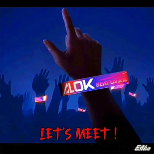 DC Gaming Meets DJ Alok… What Happened Next? 🔥