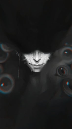 Vrihedd | 2D/3D artist and animator on Instagram: "This is most likely the last animated work this year 🫢 Afterwards I’ll be wrapping up and reflecting on what I’ve done and achieved. It was quite an unusual and, at the same time, routine year. Animated in Spine2d and a little finishing touch in AE. #animation2d #spine2d #originalcharacterdesign"