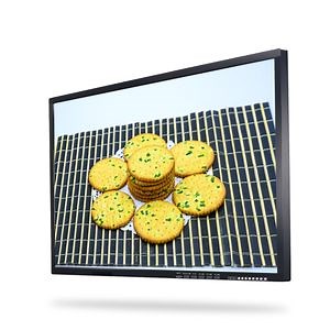 [Hot Item] Advanced Touchscreen Smart Board for Training Sessions