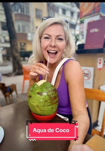 Discover Aqua de Coco: A Tropical Delight from Brazil