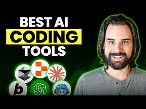 Best AI tools for Coding in 2025