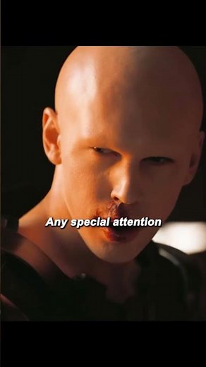 Epic Throne Duel: Paul vs. Feyd-Rautha | Dune: Part Two tSpoiler Scene!