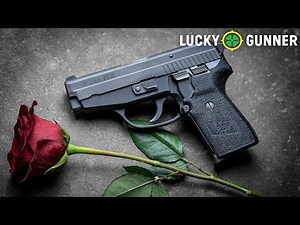 A Tribute to the Sig P239
