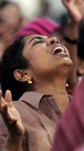 Trust Him in every situation and He will never let you be put to shame🙌🏻