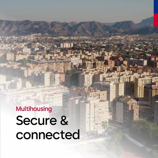 Discover how dormakaba’s smart solutions are transforming multihousing properties with greater convenience, control, and security. Experience modern living redefined through intelligent access. | dormakaba