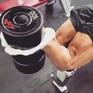 4.5K views · 64 reactions | HAMSTRING CURLS  | Bodybuilding Hall of Fame | Facebook