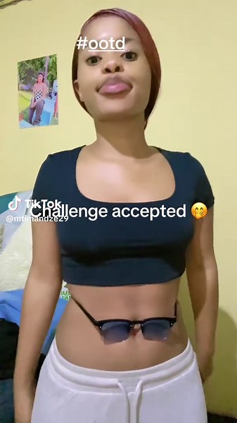 Embrace Your Style: OOTD Challenge on TikTok