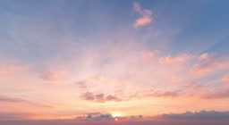 4k dramatic sky with clouds,Time lapse sunset sky cloud Red purple...