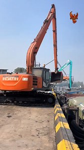 390K views · 2.8K reactions | #constructionlife #heavyequipment #excavator #machinery #caterpillar | Lfraja extreme | Facebook