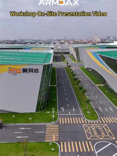 Innovative Machine Manufacturing Process Explained