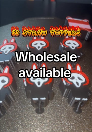 3D Straw Toppers: Perfect for Every Occasion