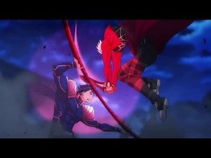 Fate/Stay Night - Archer/Lancer [Sound Design]