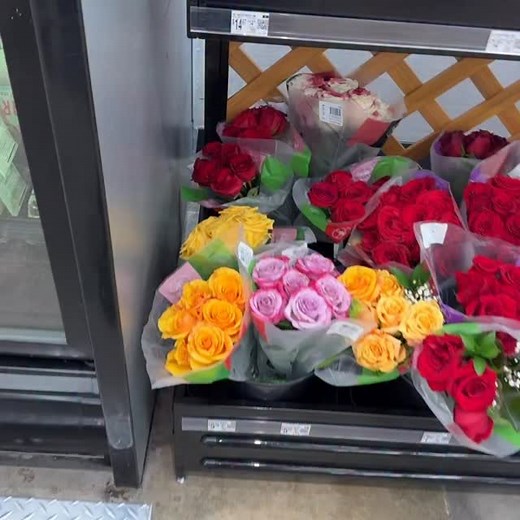 309 reactions · 5 comments | Walmart flowers are legit | Justin M. Chopelas | Facebook
