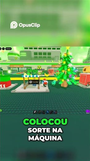 Strawberry Elephant OG Base Exclusiva e Lucky Blocks