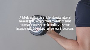 What Is A Tabata Workout