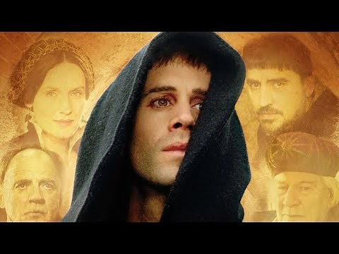 Luther / Лютер – история, изменившая Церковь