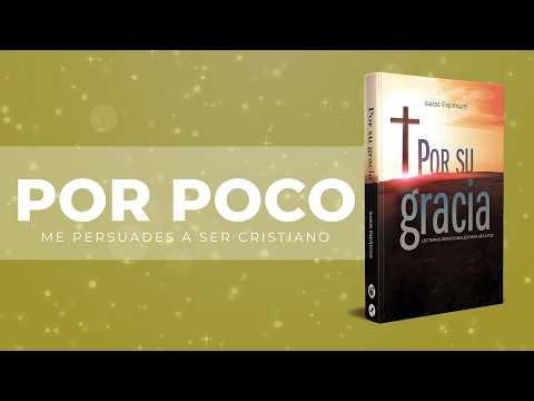 YOU ALMOST PERSUADED ME TO BECOME A CHRISTIAN - MARCH 11 - ADULT MORNING DEVOTIONAL 2026