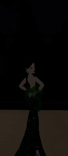 Yllana's Stunning Gown at Miss Earth 2023