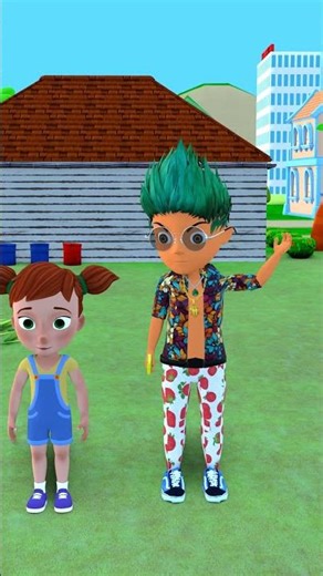 Anaya Papa or Scooter Wala Bhoot😱 #cartoon #shorts #youtubeshorts #shortvideo #gta5 #shortsyoutube