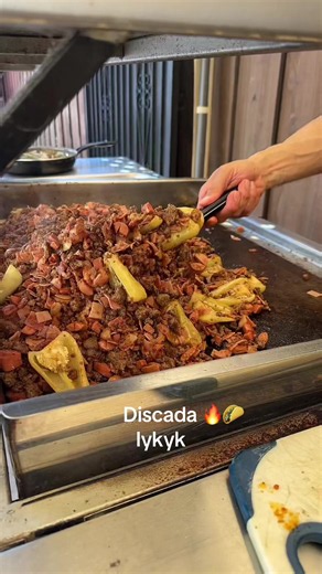 Delicious Discada Recipe: A Family Tradition