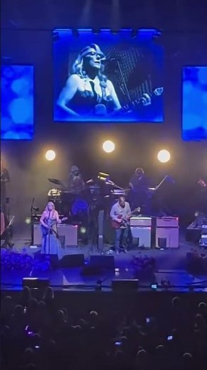 Tedeschi Trucks #derektrucks BELL BOTTOM BLUES #concert #livemusic #tedeschitrucksband