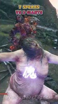 Puppeteer Ninjutsu DONE RIGHT! 🫡 #sekiro