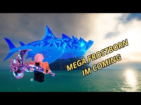 🔴 LIVE - MENCARI MAX TON BOOST X8 FREE [ ROBLOX FISH IT ]