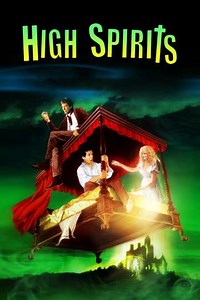 High Spirits (1988) - Movie