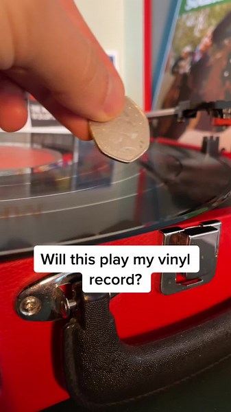 How to Play Vinyl Records on a Turntable