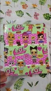 Tutorial personalizado de carpeta numero 3. #reciclado #carpeta #astronauta #space #canva #escuela