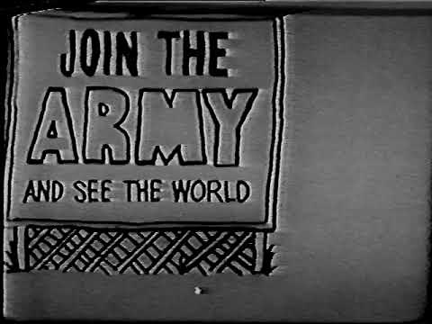 Mickey Mouse In Vietnam (With Lost Audio)