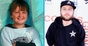 Two and a Half Men: Er spielte Jake – Was macht Angus T. Jones heute? - TV SPIELFILM