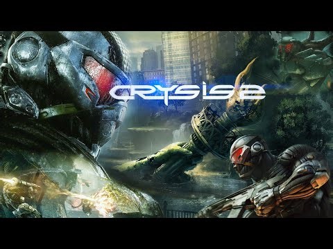 Crysis 2 Maximum Edition - Full Gameplay Walkthrough Part 1