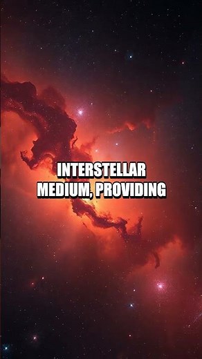 The Incredible Journey of Red Dwarfs