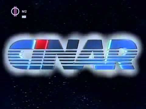 WIC Entertainment/Cinar/France Animation (1998)